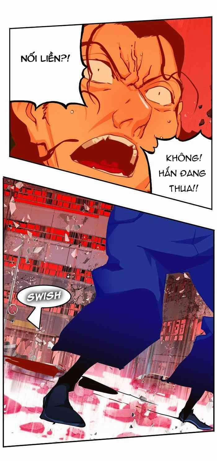 Chúa Tể Học Đường 461 trang 90