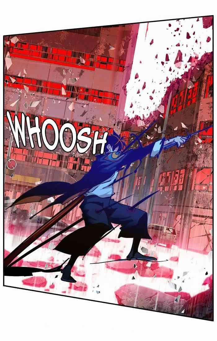 Chúa Tể Học Đường 461 trang 91