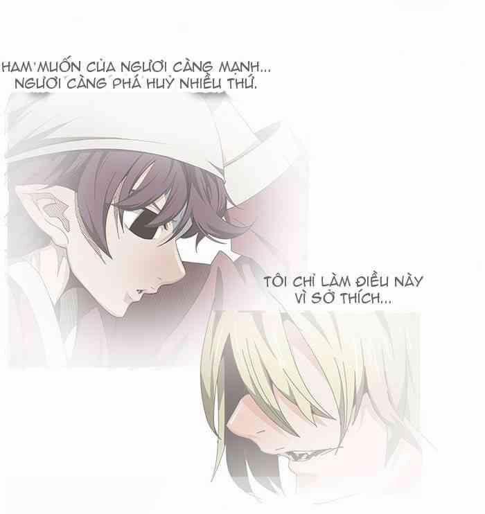 Chúa Tể Học Đường 461 trang 97