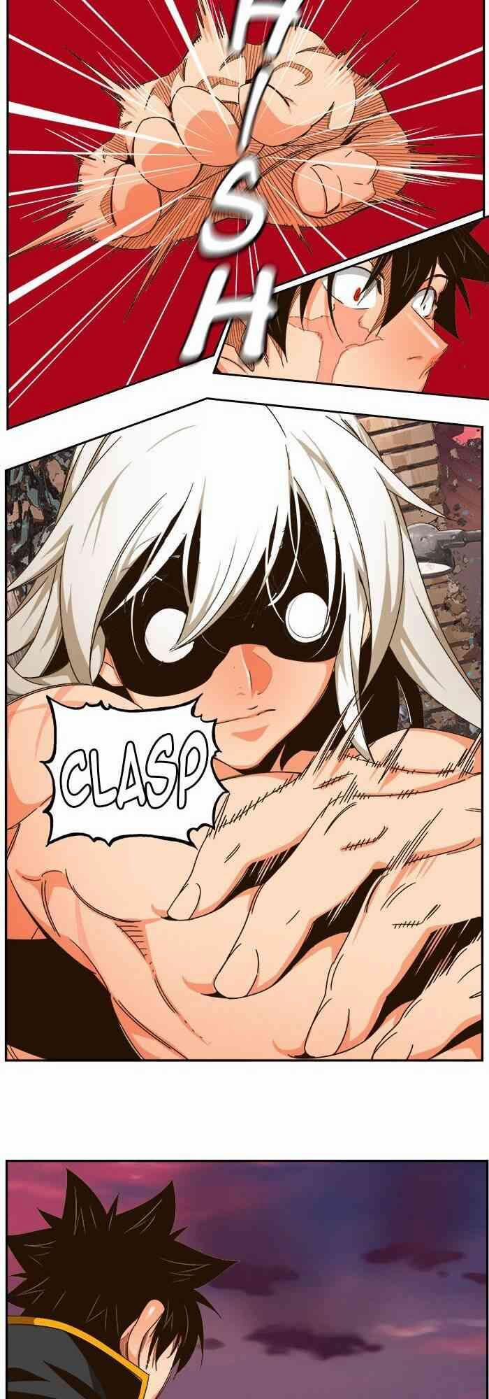 Chúa Tể Học Đường 462 trang 10