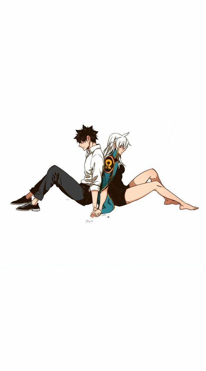 Chúa Tể Học Đường 462 trang 104