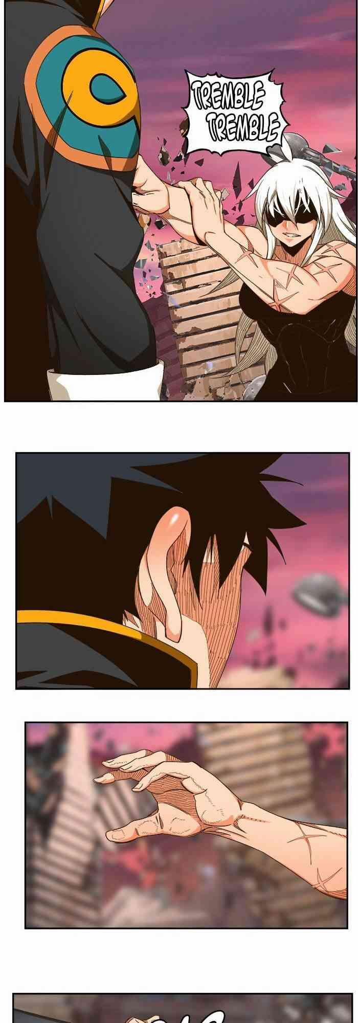 Chúa Tể Học Đường 462 trang 11