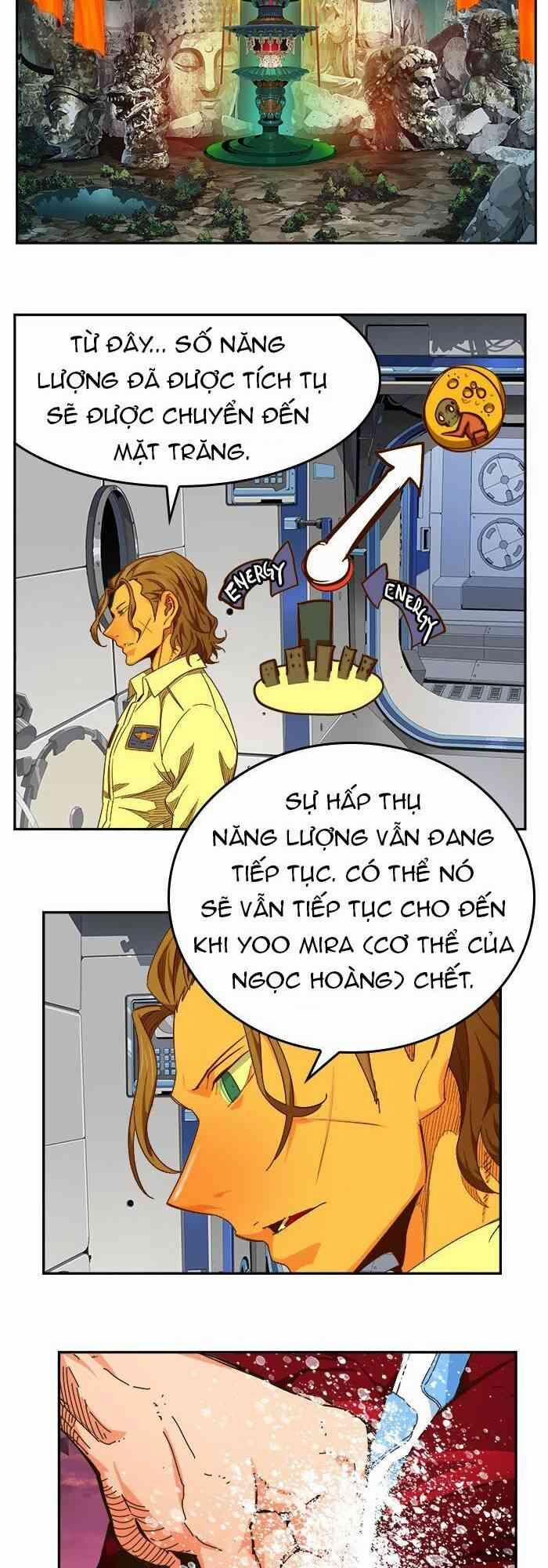 Chúa Tể Học Đường 462 trang 2