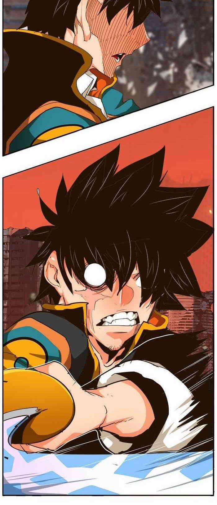 Chúa Tể Học Đường 462 trang 26