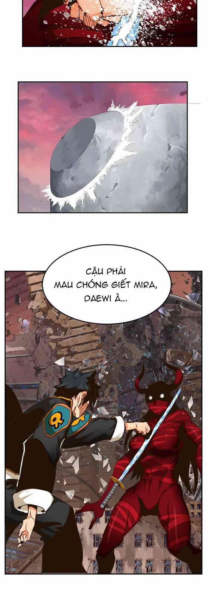 Chúa Tể Học Đường 462 trang 3