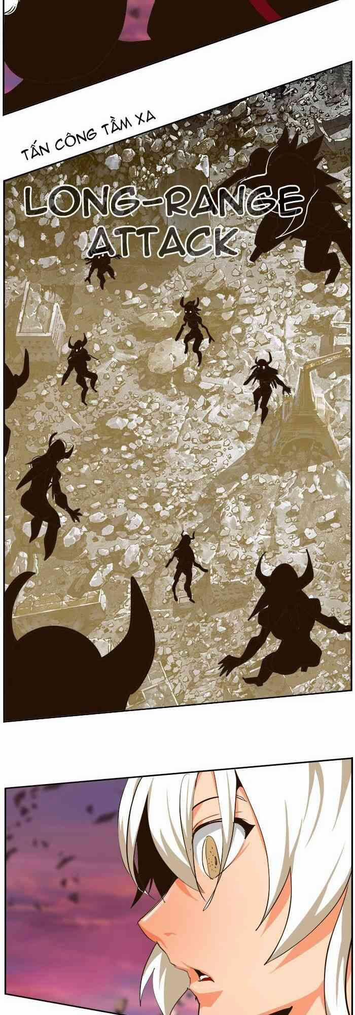 Chúa Tể Học Đường 462 trang 39