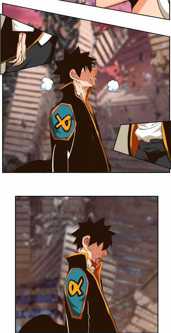 Chúa Tể Học Đường 462 trang 40