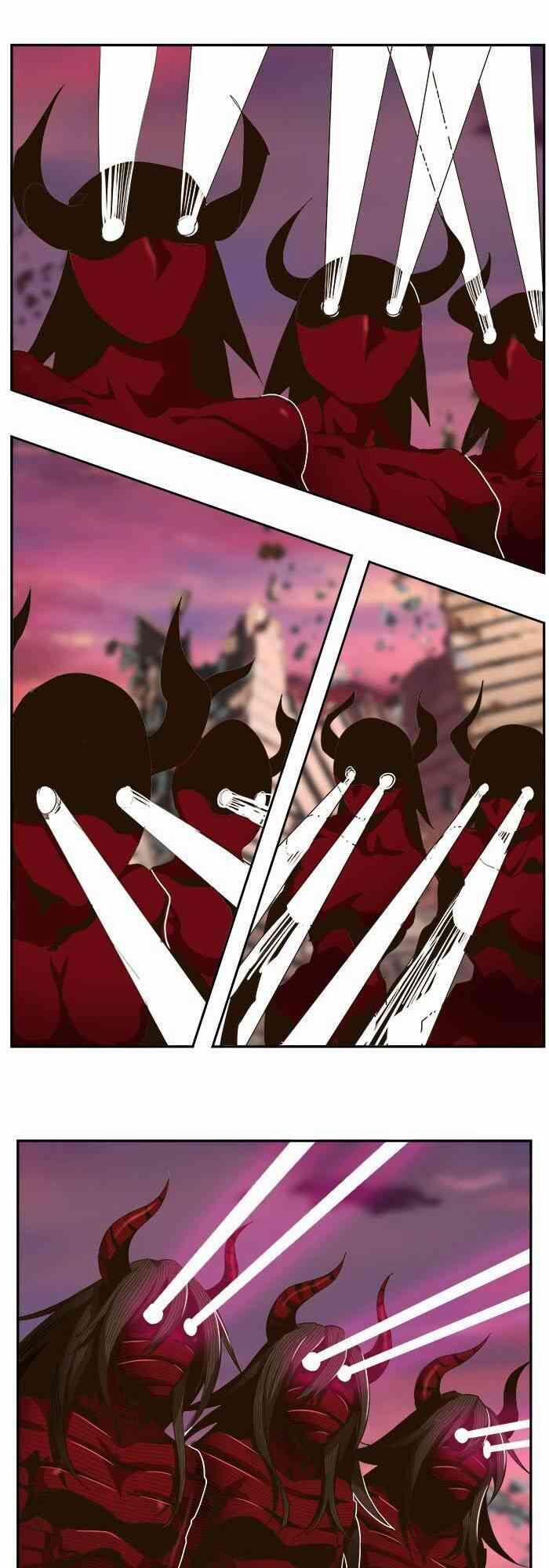 Chúa Tể Học Đường 462 trang 42