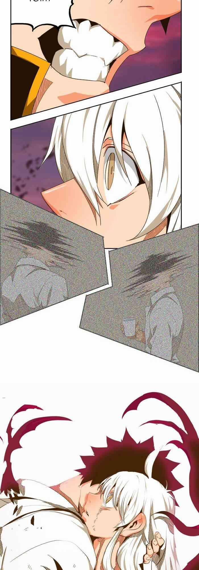 Chúa Tể Học Đường 462 trang 44