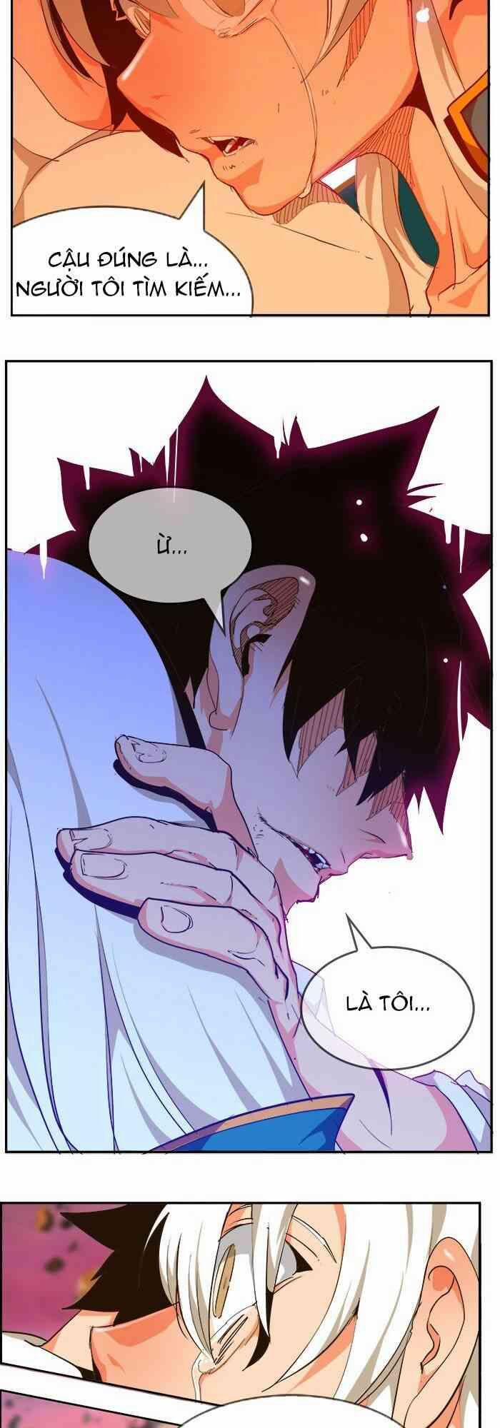 Chúa Tể Học Đường 462 trang 53