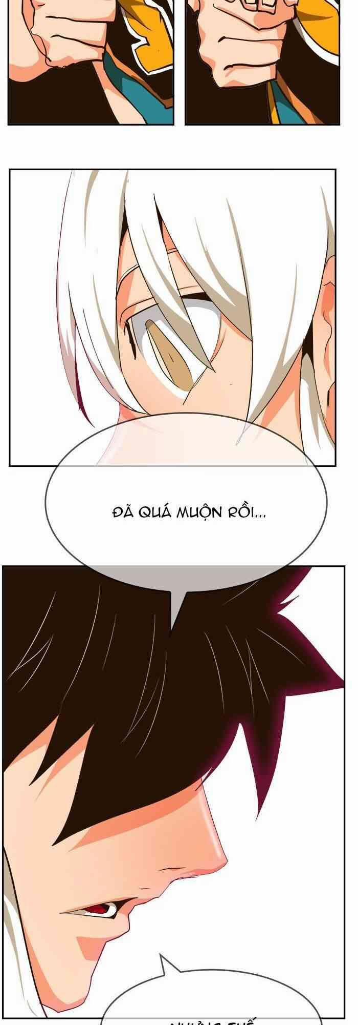 Chúa Tể Học Đường 462 trang 55