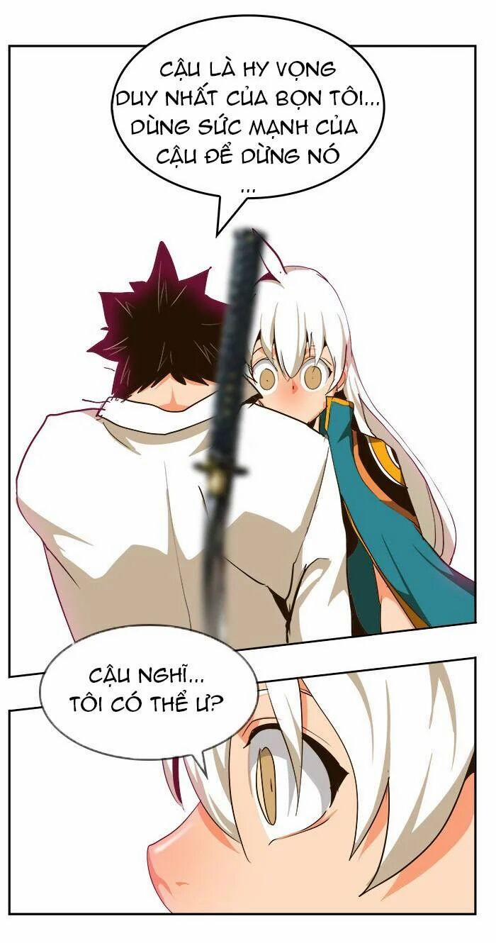 Chúa Tể Học Đường 462 trang 58