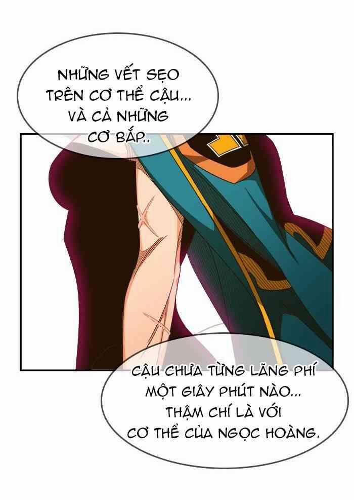Chúa Tể Học Đường 462 trang 59