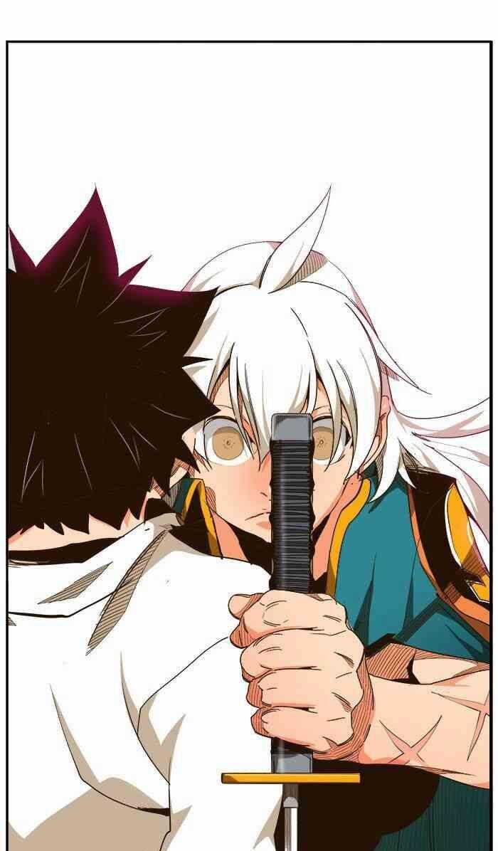 Chúa Tể Học Đường 462 trang 61