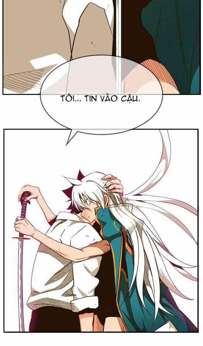 Chúa Tể Học Đường 462 trang 62