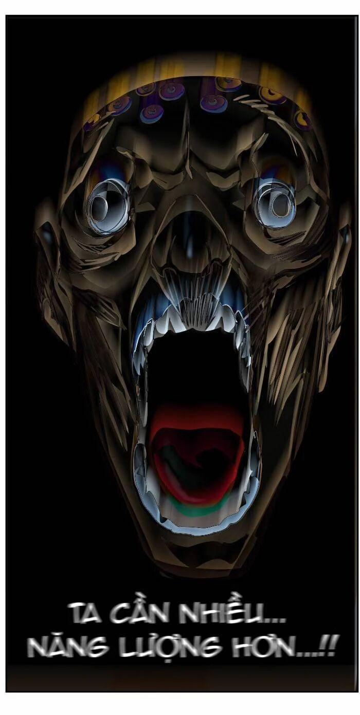 Chúa Tể Học Đường 462 trang 63