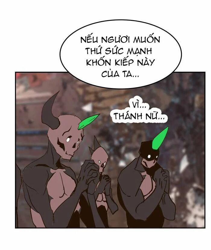 Chúa Tể Học Đường 462 trang 66