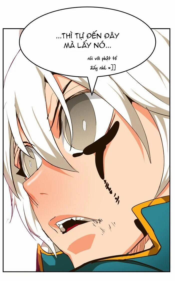 Chúa Tể Học Đường 462 trang 67