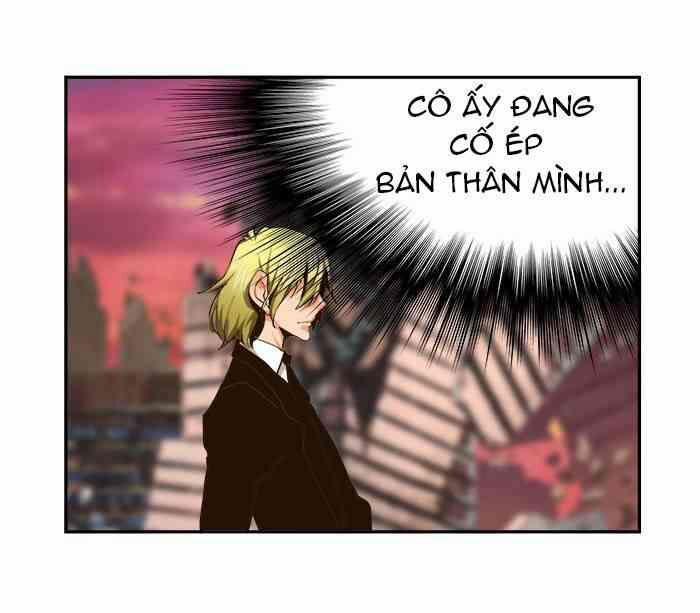 Chúa Tể Học Đường 462 trang 69