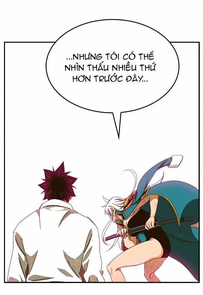 Chúa Tể Học Đường 462 trang 71