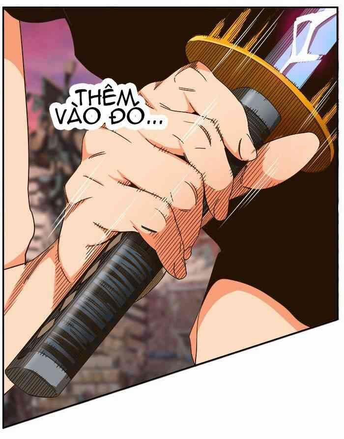 Chúa Tể Học Đường 462 trang 74