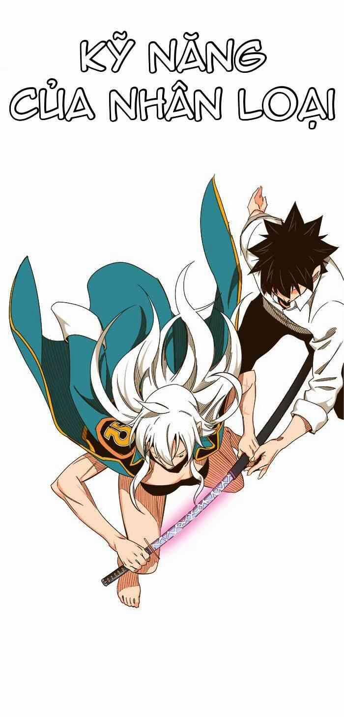 Chúa Tể Học Đường 462 trang 75