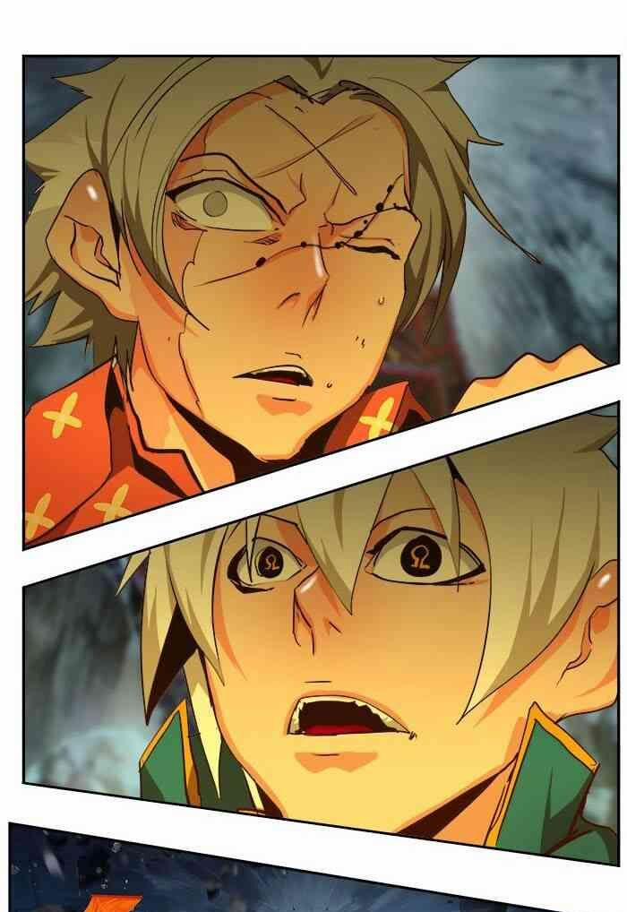 Chúa Tể Học Đường 462 trang 79