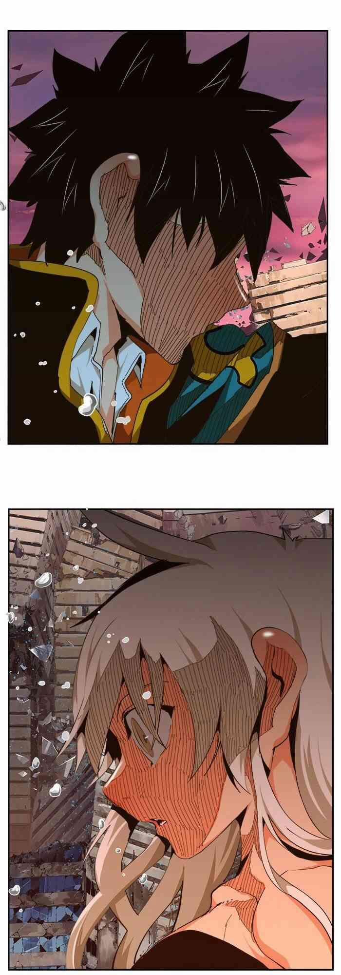 Chúa Tể Học Đường 462 trang 8