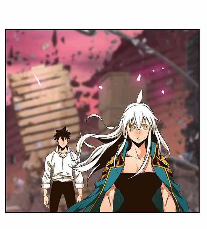 Chúa Tể Học Đường 462 trang 81