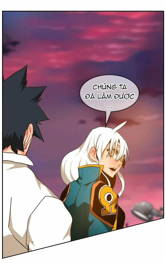 Chúa Tể Học Đường 462 trang 82