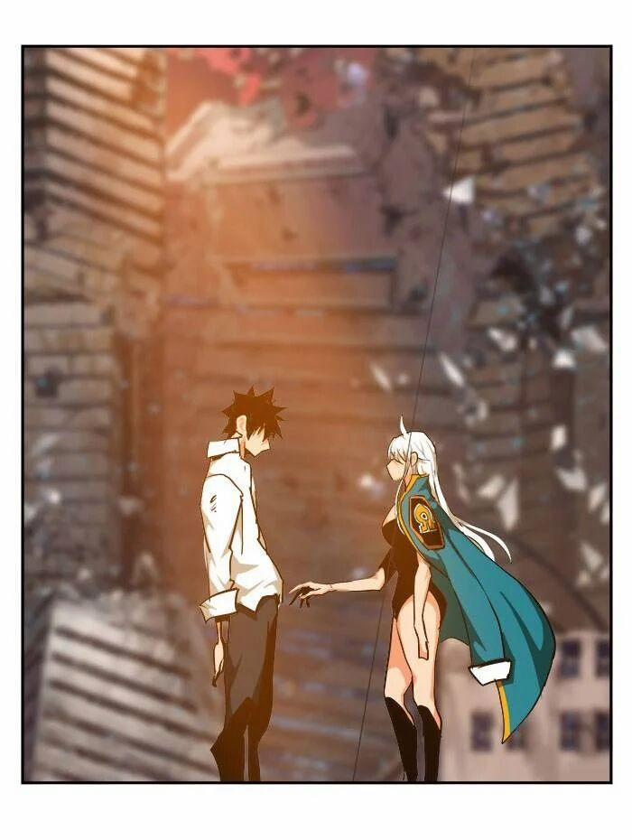 Chúa Tể Học Đường 462 trang 84