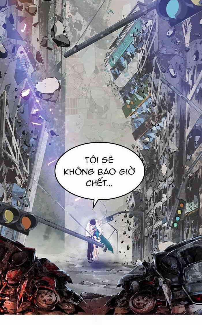 Chúa Tể Học Đường 462 trang 93