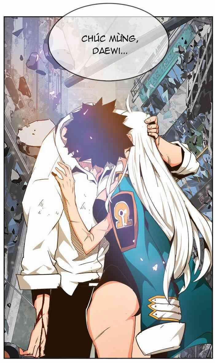 Chúa Tể Học Đường 462 trang 94