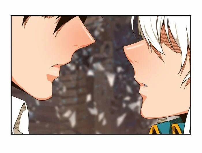 Chúa Tể Học Đường 462 trang 95