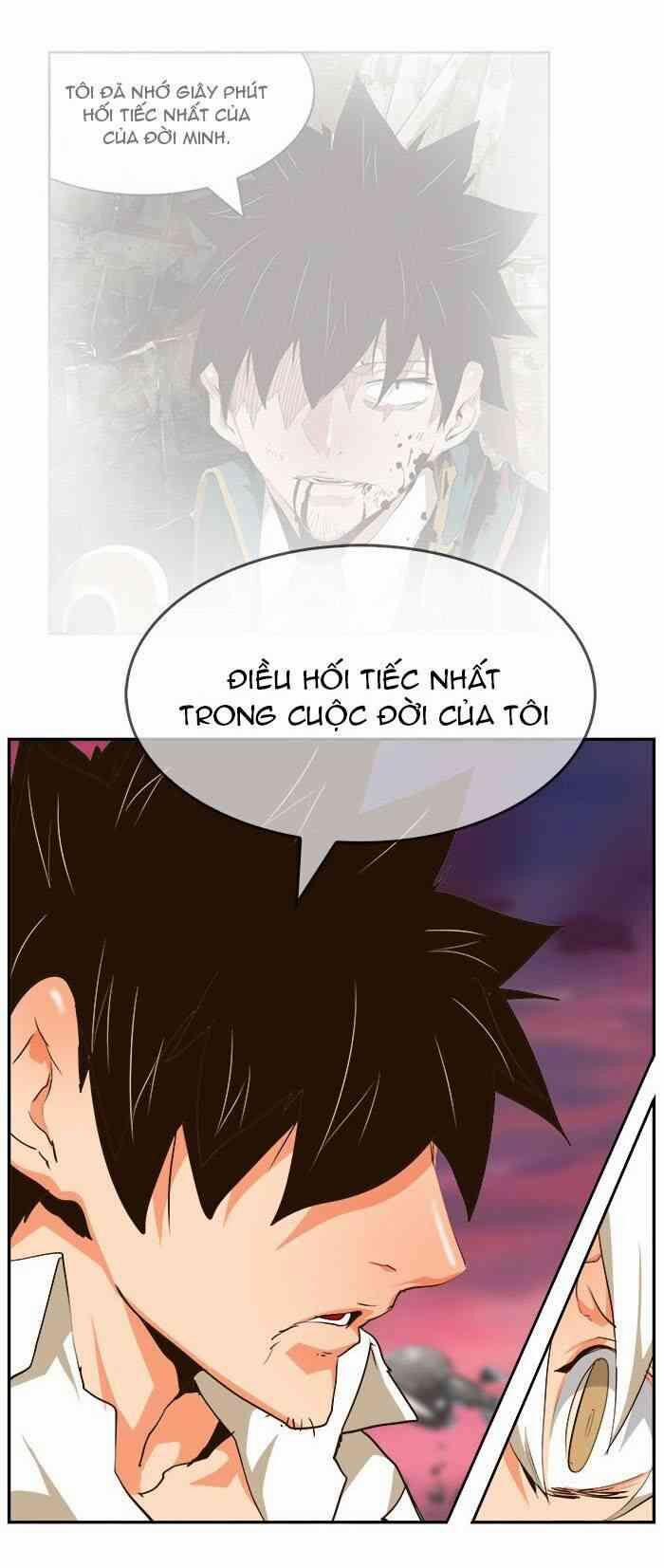 Chúa Tể Học Đường 462 trang 96