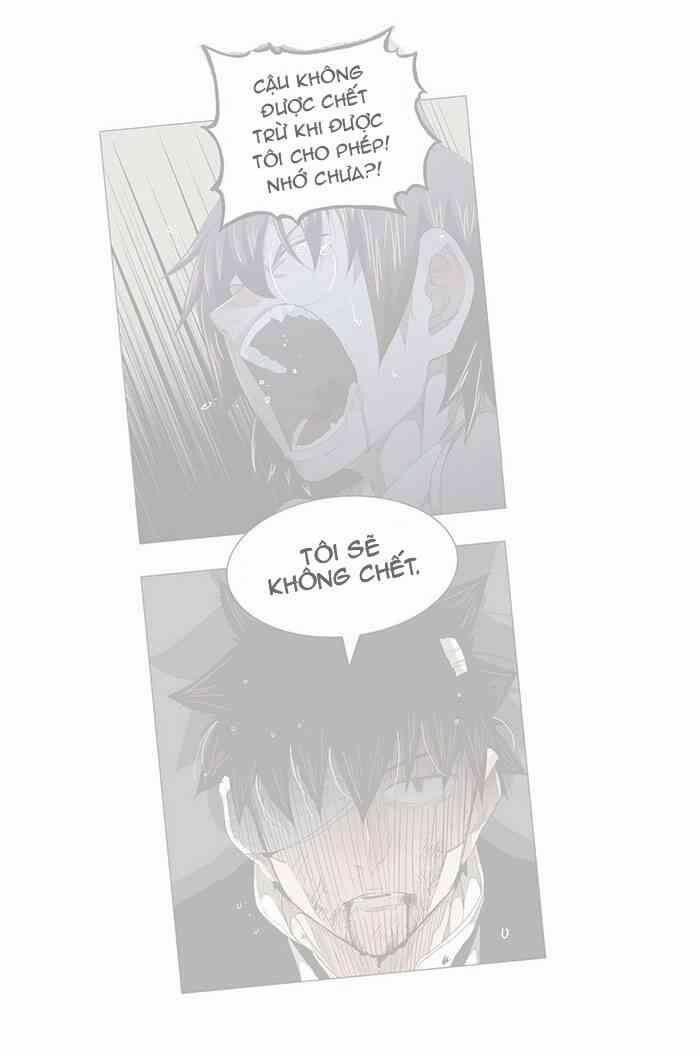 Chúa Tể Học Đường 462 trang 97