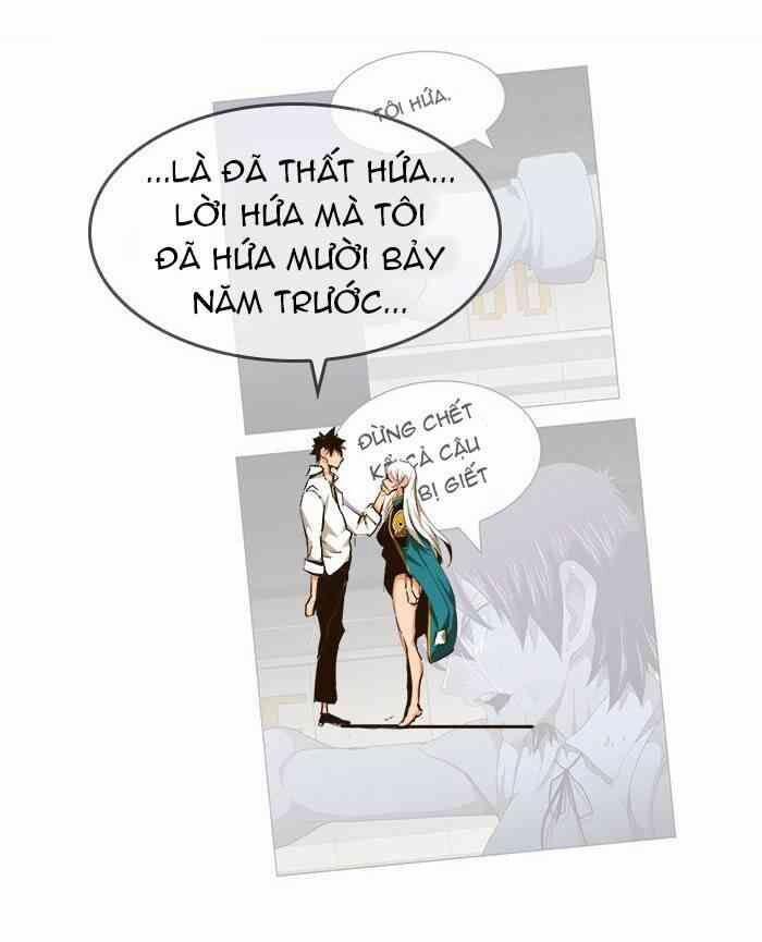 Chúa Tể Học Đường 462 trang 98