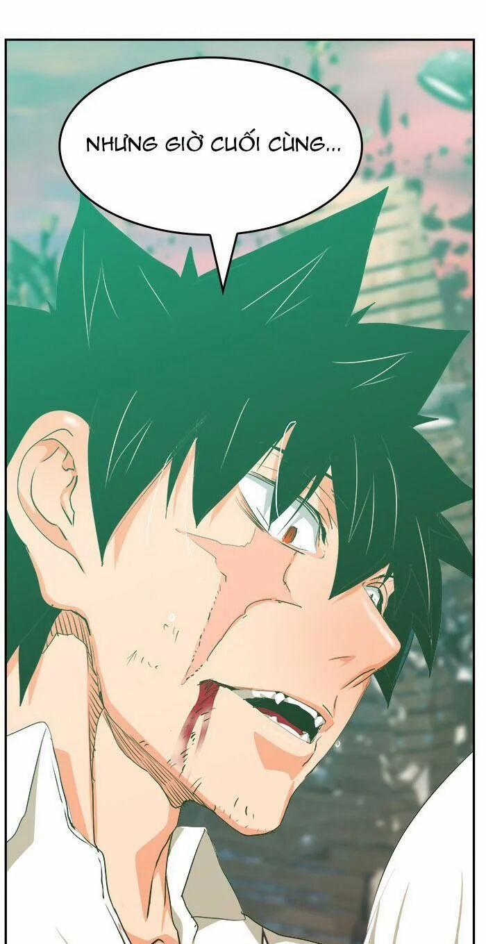 Chúa Tể Học Đường 462 trang 99