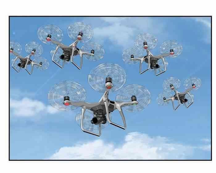 Chúa Tể Học Đường 463 trang 1