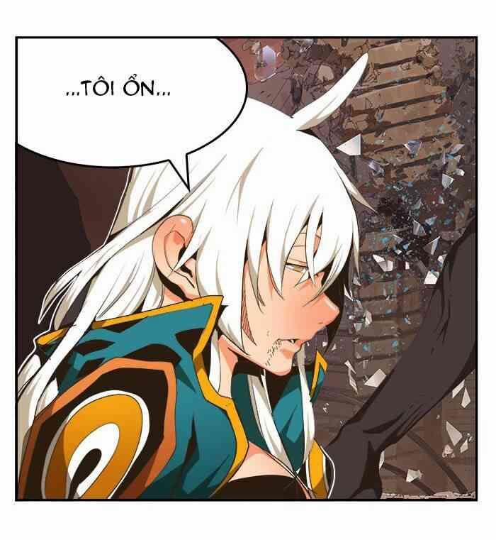 Chúa Tể Học Đường 463 trang 10