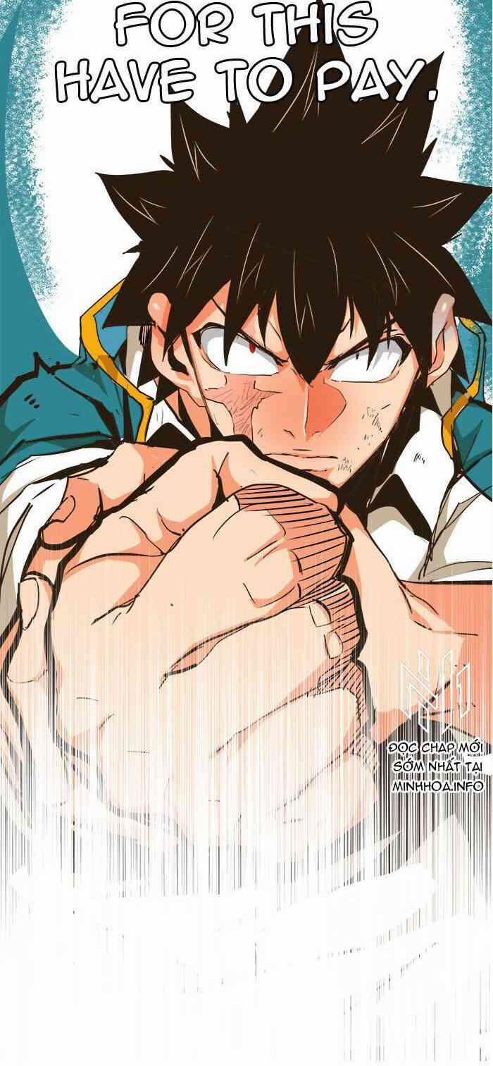 Chúa Tể Học Đường 463 trang 102