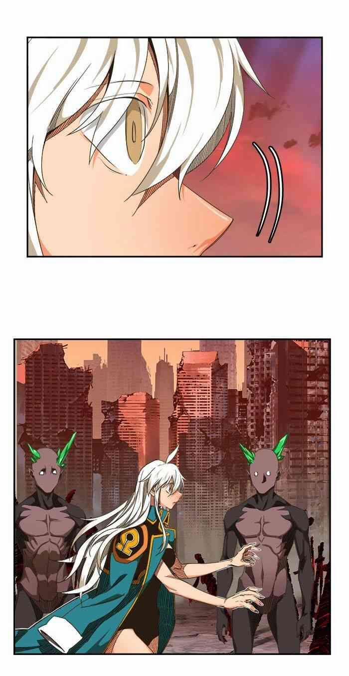 Chúa Tể Học Đường 463 trang 11