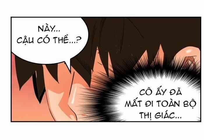 Chúa Tể Học Đường 463 trang 12