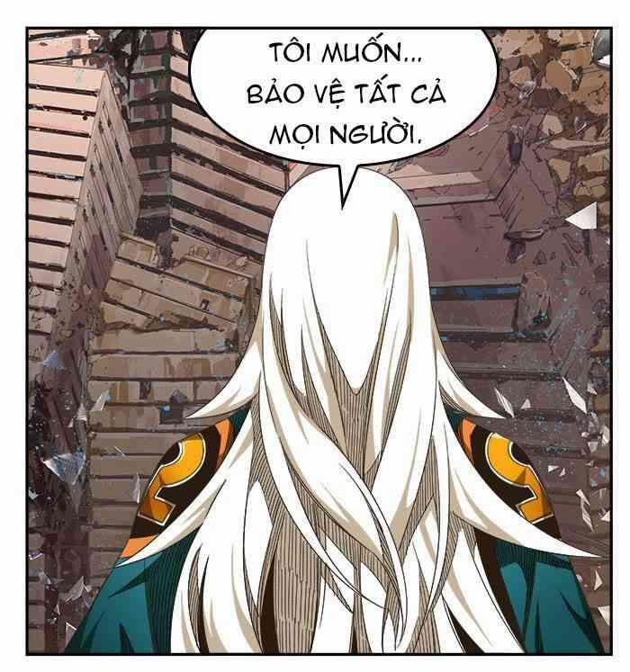 Chúa Tể Học Đường 463 trang 15