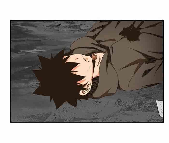 Chúa Tể Học Đường 463 trang 16