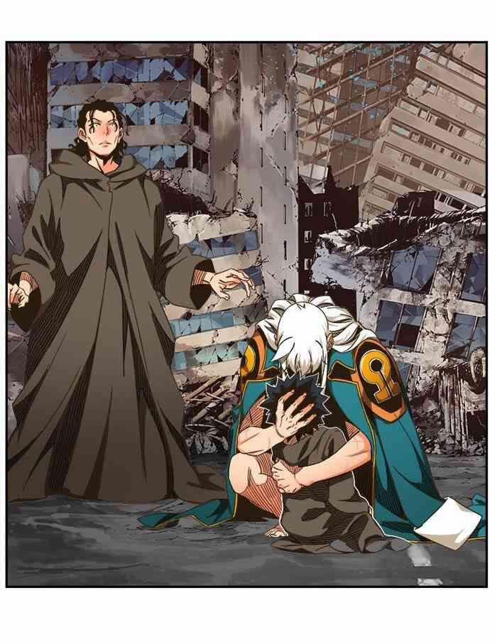 Chúa Tể Học Đường 463 trang 17