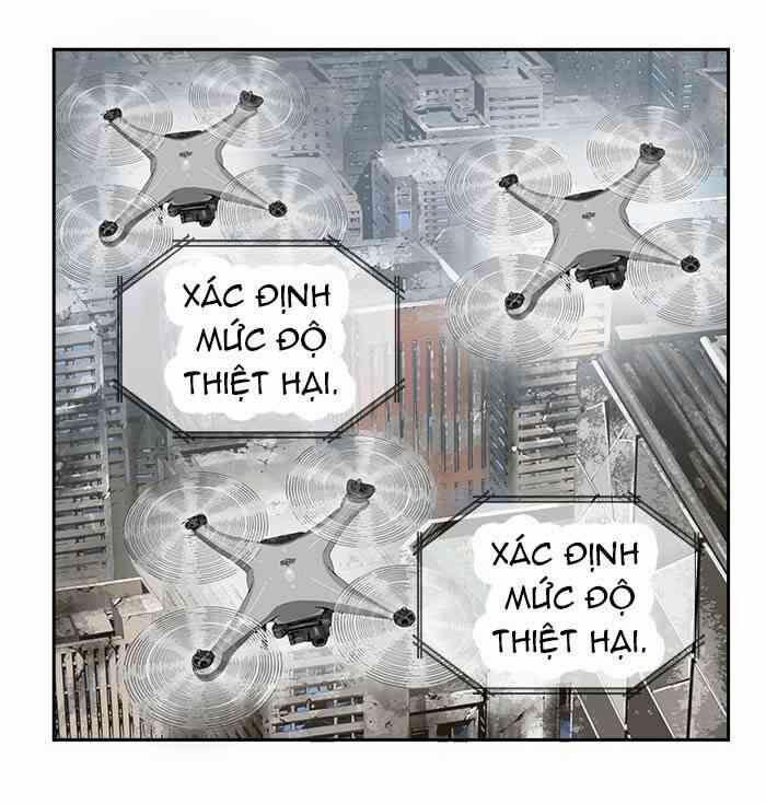 Chúa Tể Học Đường 463 trang 2