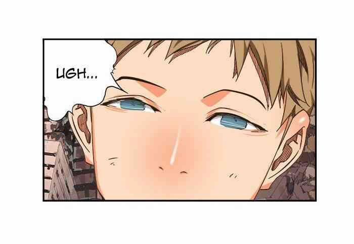 Chúa Tể Học Đường 463 trang 21