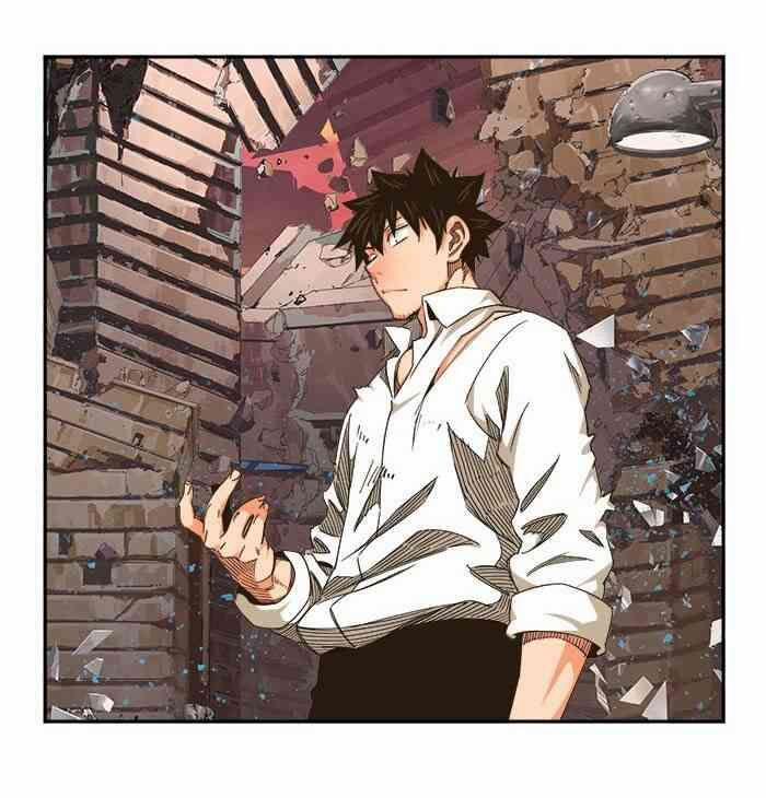 Chúa Tể Học Đường 463 trang 25