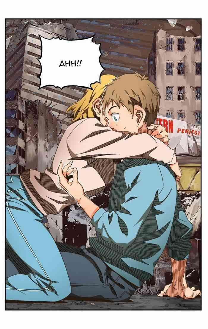 Chúa Tể Học Đường 463 trang 26